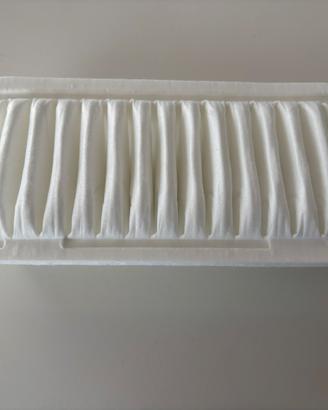 FILTRO ARIA FA-286S OE 17801-21030 JapanParts
