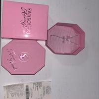 collana swarovski x ariana grande