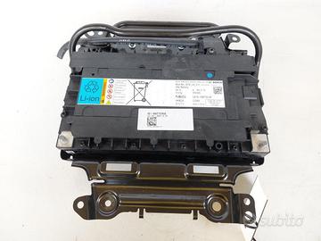 LX7A10B759AF BATTERIA IBRIDA FORD FOCUS IV (HN) 1.