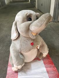 Peluche elefante Trudi