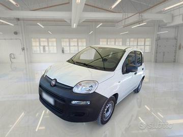 FIAT Panda 1.0 GSE S&S Hybrid Pop Van 2 posti Az
