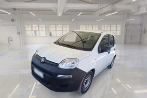FIAT Panda 1.0 GSE S&S Hybrid Pop Van 2 posti Az