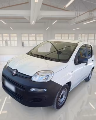 FIAT Panda 1.0 GSE S&S Hybrid Pop Van 2 posti Az