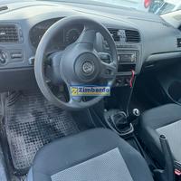 KIT AIRBAG VOLKSWAGEN POLO DEL 2012 1.2 DIESEL