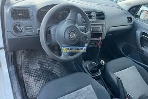 KIT AIRBAG VOLKSWAGEN POLO DEL 2012 1.2 DIESEL