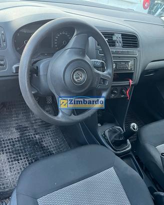 KIT AIRBAG VOLKSWAGEN POLO DEL 2012 1.2 DIESEL