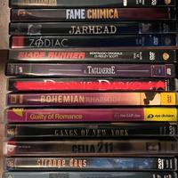 Film vari DVD anni 80, 90 e 2000 (parte 2/2)