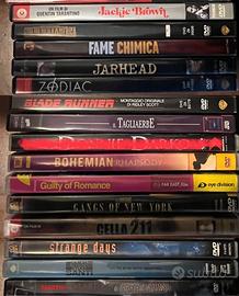 Film vari DVD anni 80, 90 e 2000 (parte 2/2)