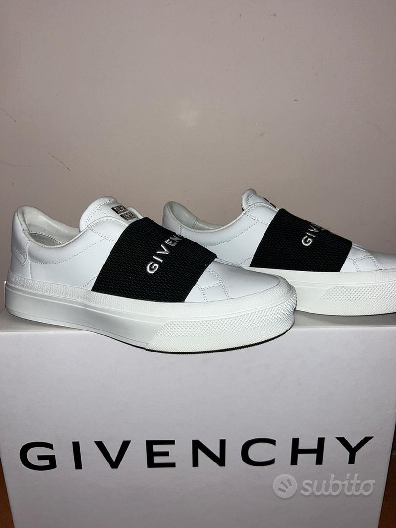 Scarpe hot sale donna givenchy