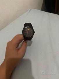 orologio uomo scuderia Ferrari