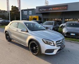 MERCEDES-BENZ GLA 200 d Automatic 4Matic Premium