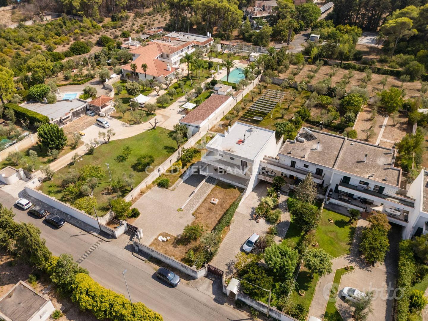 Casa – Lecce - Vista 2
