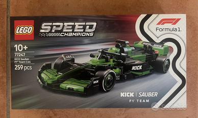 LEGO 77247 SPEED CHAMPIONS 