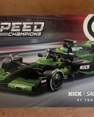 LEGO 77247 SPEED CHAMPIONS 