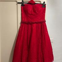 Abitino da cerimonia