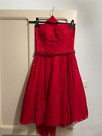 Abitino da cerimonia