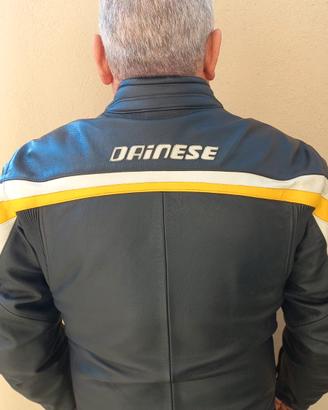 Giacca motociclista Taglia M/L