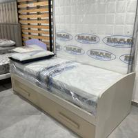 Letto sottoponte
