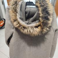 capottino per bambini 