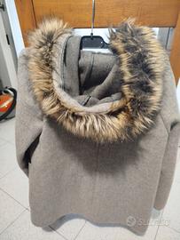 capottino per bambini 