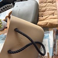 O bag