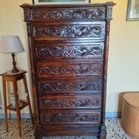 Settimino vintage
