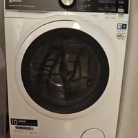 LavatriceAsciugatrice Electrolux ew9w296y