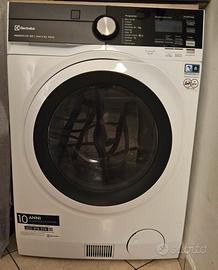 LavatriceAsciugatrice Electrolux ew9w296y