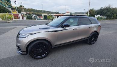 Range Rover Velar 2.0 R-Dynamic S 241 cv