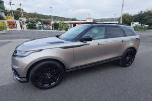 Range Rover Velar 2.0 R-Dynamic S 241 cv