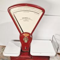 bilancia berkel 1939