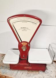 bilancia berkel 1939