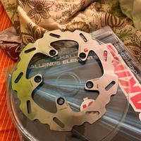 Disco Freno yamaha 600