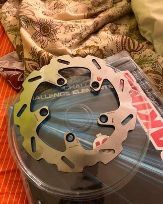 Disco Freno yamaha 600