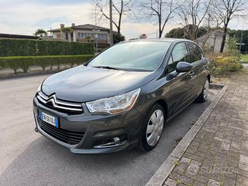 Citroen C4 1.6 E HDI