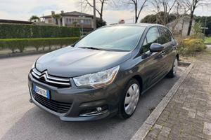 Citroen C4 1.6 E HDI