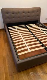 letto matrimoniale 160x190