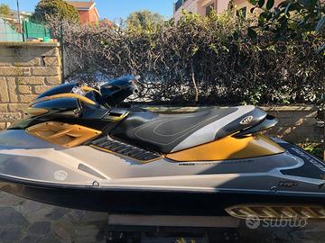 Seadoo Rxp 215