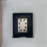 Portafoglio HEAVY METAL COLLECTION by DE LONGE