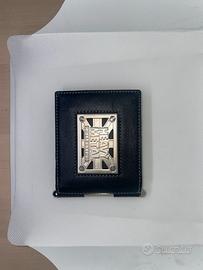 Portafoglio HEAVY METAL COLLECTION by DE LONGE