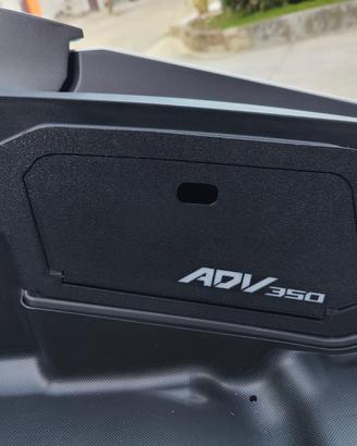 Sportellino vano sottosella Honda ADV FORZA 350