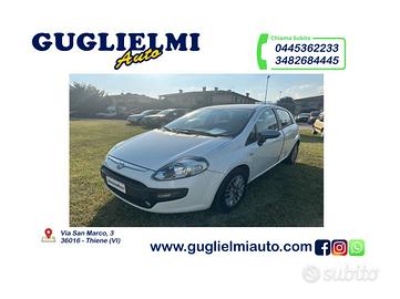 Fiat Punto Evo 5 Porte Punto Evo 5p 1.2 150th s&s