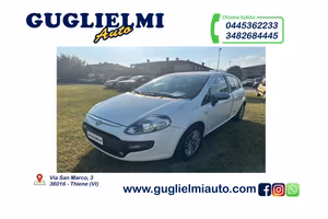 Fiat Punto Evo 5 Porte Punto Evo 5p 1.2 150th s&s