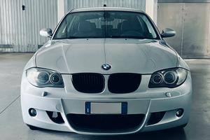 BMW SERIE 1 e81   118d   Stage 2 (180cv)