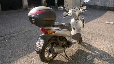 Honda SH 125 - 2003