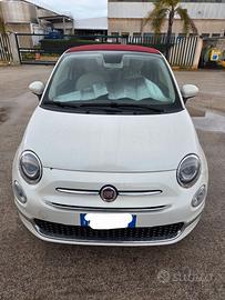 FIAT 500 CC 2019