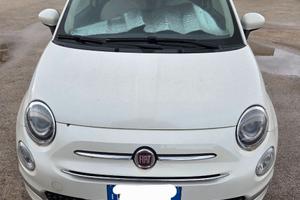 FIAT 500 CC 2019