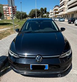 Golf 8 2.0 tdi 116cv