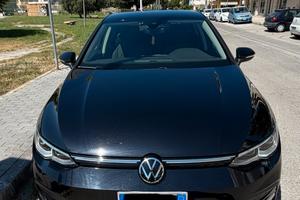 Golf 8 2.0 tdi 116cv