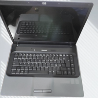 PC portatile 15.4" HP 530 Intel, batteria regge!